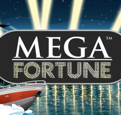 Mega Fortune