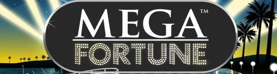 Mega Fortune