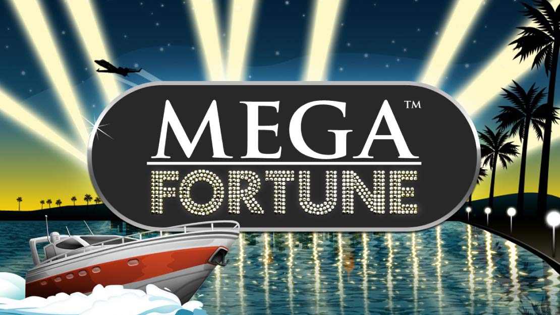 Mega Fortune