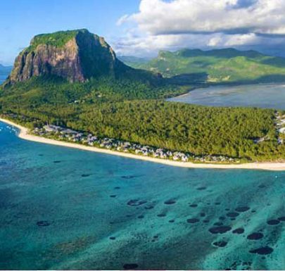 Mauritius