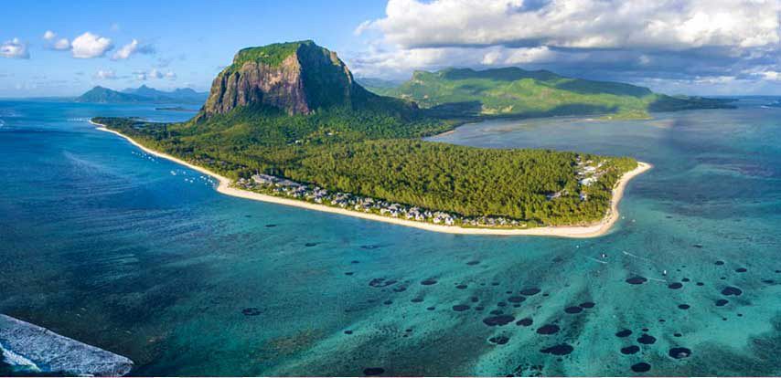 Mauritius